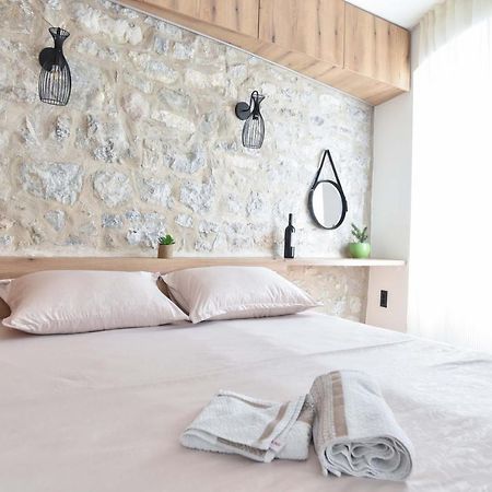 Sambra Old Town Apartment Будва Экстерьер фото